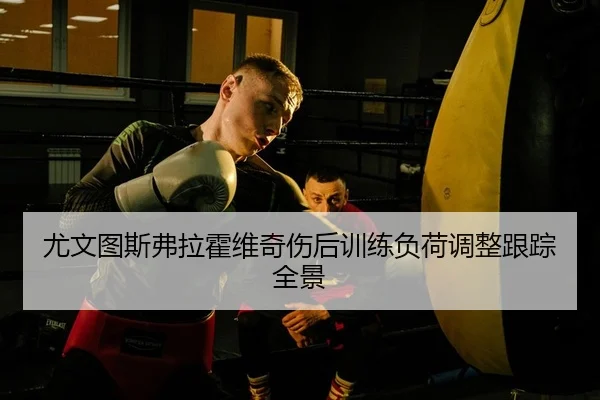 尤文图斯弗拉霍维奇伤后训练负荷调整跟踪全景