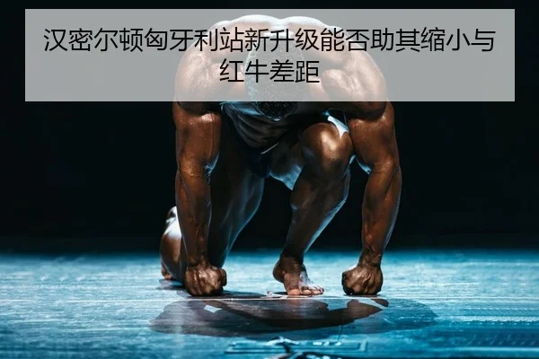 汉密尔顿匈牙利站新升级能否助其缩小与红牛差距